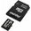  Карта памяти Smart Buy SB512GBSDCL10-01 MicroSDXC 512GB Class10 UHS-1+ SD адаптер 