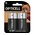  Батарейка OPTICELL Basic LR20 BL2 (6051005) 