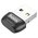  Адаптер HOCO UA18 USB BT adapter черный 
