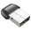  Адаптер HOCO UA18 USB BT adapter черный 