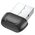  Адаптер HOCO UA18 USB BT adapter черный 