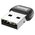  Адаптер HOCO UA18 USB BT adapter черный 