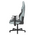  Кресло DxRacer OH/DL23/CN ткань, Топ-Ган, подлокотники 3D серо-чёрное 