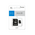  Карта памяти Smart Buy SB512GBSDCL10-01 MicroSDXC 512GB Class10 UHS-1+ SD адаптер 