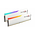  ОЗУ G.SKILL Ripjaws M5 Neo RGB (F5-6000J3636F32GX2-RM5NRW) 64GB (2x32GB) DDR5 6000MHz CL36 (36-36-36-96) 1.35V / White 