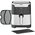  Аэрогриль Tefal EY801D15 Easy Fry & Grill XXL Inox 