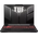  Ноутбук ASUS TUF Gaming A16 FA607NUQ-RL024 (90NR0QF3-M001T0_32) AMD Ryzen 7 170 3200MHz/16"/1920x1200/32GB/512GB SSD/NVIDIA GeForce RTX 4050 6GB/Без О 