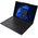 Ноутбук Lenovo ThinkPad T14 G6 (21QG0059GP-Win11P) Core Ultra 7 258V 32Gb SSD512Gb Intel Arc 140V 14" IPS WUXGA (1920x1200) black WiFi BT Cam 