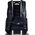  Рюкзак Piquadro Blue Square CA6592B2BM/BLU2 темно-синий натуральная кожа 