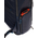  Рюкзак Piquadro Blue Square CA6592B2BM/BLU2 темно-синий натуральная кожа 
