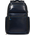  Рюкзак Piquadro Blue Square CA6592B2BM/BLU2 темно-синий натуральная кожа 
