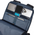 Рюкзак Piquadro Blue Square CA6592B2BM/BLU2 темно-синий натуральная кожа 