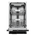  Встраиваемая посудомоечная машина DeLonghi DDW 08S Sodalite 