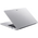  Ноутбук Acer AL15-74P-7403 (NX.DQSCD.001) 15,6" FHD IPS U7-155H UMA 16GB 512Gb SSD DOS Silver 