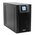  УЦ ИБП Powerman Online 2000 plus LCD dual conversion 2000VA 1800W (Плохая упаковка) 