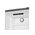  Холодильник BEKO B3RCNK365HX 