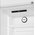  Холодильник BEKO B3RCNK365HW 