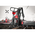  Вибратор глубинный Milwaukee MXF CV BP-0 (4933479595) 
