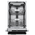 Встраиваемая посудомоечная машина DeLonghi DDW 06S Magnesite 