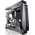  Корпус RAIJINTEK Nyx Pro Titan (0R20B00182), без БП, Full-Tower, TG, no fans, 3xUSB-A 3.0, SSI-EEB, E-ATX, ATX, mITX Gray 