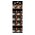  Батарейка OPTICELL Simply LR6 BL20 2*10 6050001 
