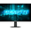  Монитор Gigabyte GS24F14A(20VM0-G24F14ABC-1EKR) черный 