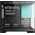  Корпус Geometric Future Model 5 Black Blue (1AM5WKBB00100) / mid tower, E-ATX 