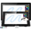  Графический планшет XP-Pen Artist 22R Pro FHD IPS LED USB Type-C черный 