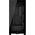  Корпус Corsair 3500X LX-R RGB iCUE Link (CC-9011324-WW), без БП, Midi-Tower, TG, 3x120mm ARGB, 2xUSB-A 3.2, 1xUSB Type-C, E-ATX, ATX, mIT 
