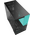  Корпус Geometric Future Model 5 Black Blue (1AM5WKBB00100) / mid tower, E-ATX 