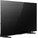  Телевизор Hisense 85E7S черный 