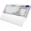  Клавиатура ASUS M901 ROG Azoth 96 HE/WHT/HFXV2/RU/ABS (90MP040H-BKRA10) 