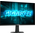  Монитор Gigabyte GS24F14 (20VM0-GS24F14BC-1EUR) черный 