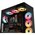  Корпус Corsair 3500X LX-R RGB iCUE Link (CC-9011324-WW), без БП, Midi-Tower, TG, 3x120mm ARGB, 2xUSB-A 3.2, 1xUSB Type-C, E-ATX, ATX, mIT 