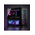 Корпус Corsair Frame 4000D LCD RS ARGB (CC-9011326-WW), без БП, Midi-Tower, TG, 3x120mm 2xUSB-A 3.2, 1xUSB Type-C, E-ATX, ATX, mITX Black 