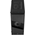  Корпус AeroCool Menace Saturn RGB (4710562754186) черный, ATX, без БП, с окном, 2*USB 3.0, audio 