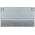  Клавиатура ASUS M901 ROG Azoth 96 HE/WHT/HFXV2/RU/ABS (90MP040H-BKRA10) 