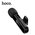  Микрофон HOCO L20 Fair wireless microphone iP черный 