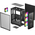  Корпус Deepcool Matrexx 55 V4 C (R-MAREXX55-BCADA4-G-4) 