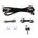  Автоусилитель Nakamichi NDSK4285AU DSP Cable17 