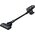  Пылесос Weissgauff V17 BLDC 830 Nero StormBlast Turbo Lite 