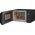  Микроволновая печь Weissgauff MWO-330 Black Glass 