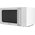  Микроволновая печь Weissgauff MWO-430 White Glass 