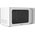  Микроволновая печь Weissgauff MWO-430 White Glass 