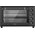  Мини-печь Weissgauff WMR 33 Black 