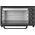 Мини-печь Weissgauff WMR 33 Black 