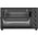  Мини-печь Weissgauff WMR 33 Black 