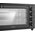  Мини-печь Weissgauff WMR 33 Black 