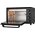  Мини-печь Weissgauff WMR 33 Black 