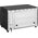  Мини-печь Weissgauff WMR 33 Black 